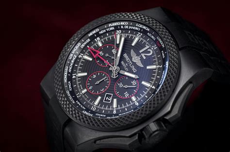 breitling bentley gmt light body b04 for sale|Breitling Bentley GMT Light Body Men's Watches on Sale.